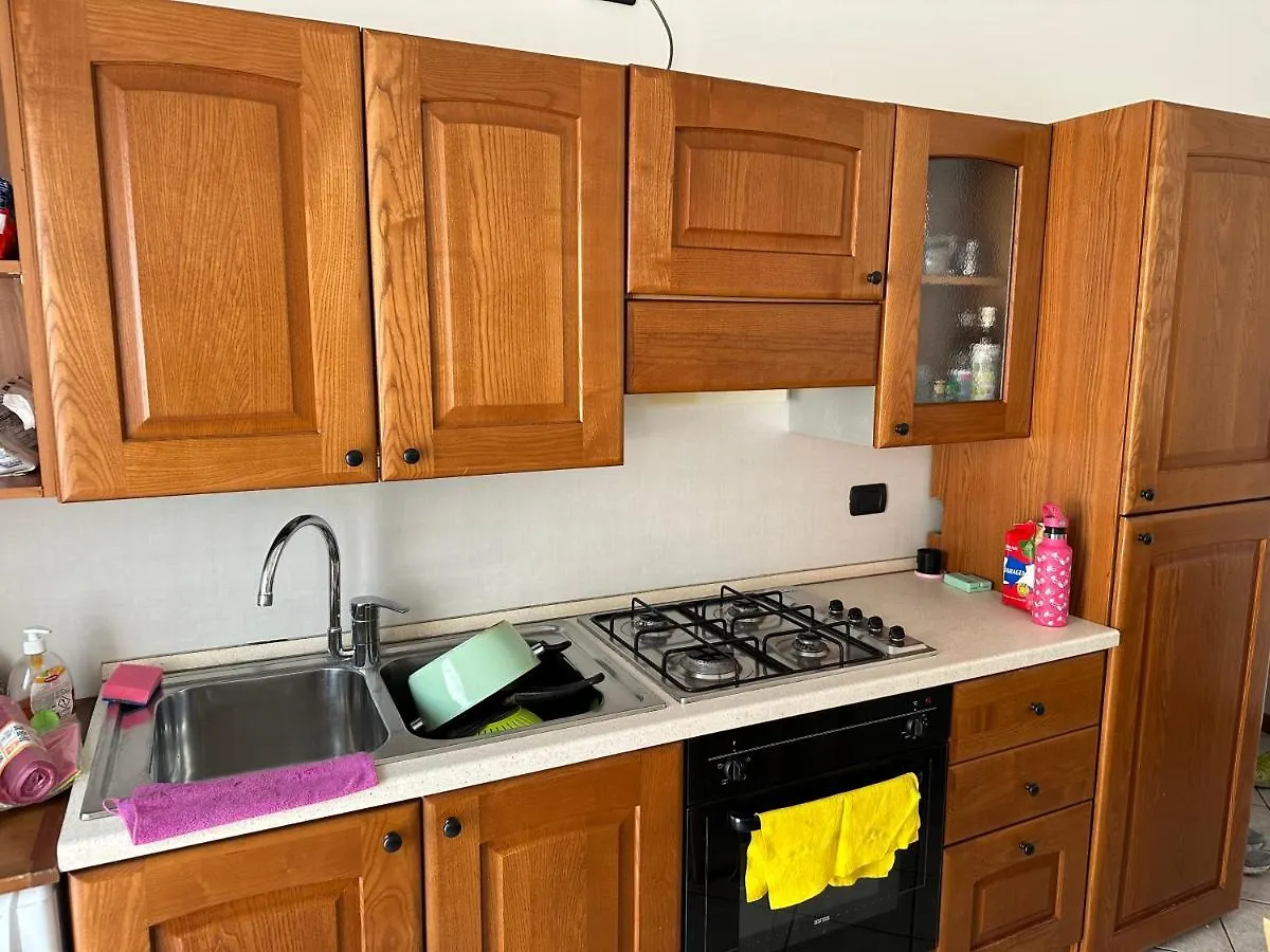 Appartamento Casa Bauli Verona 0*,