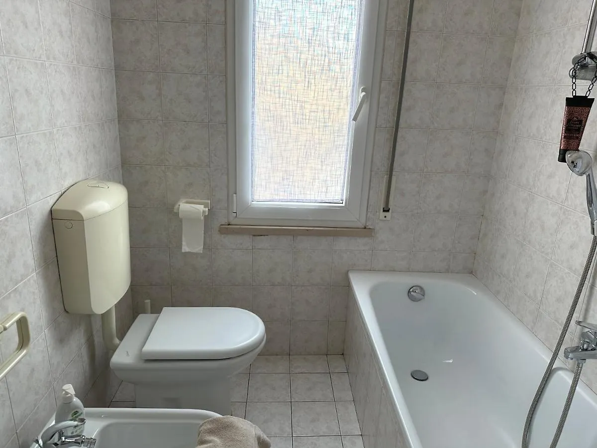 Appartamento Casa Bauli Verona