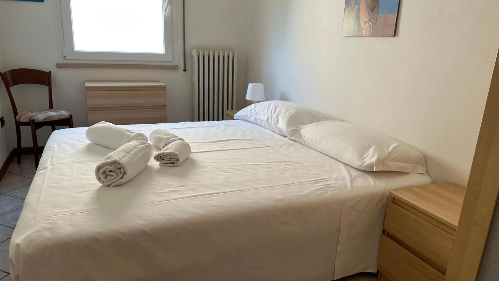Appartamento Casa Bauli Verona Italia