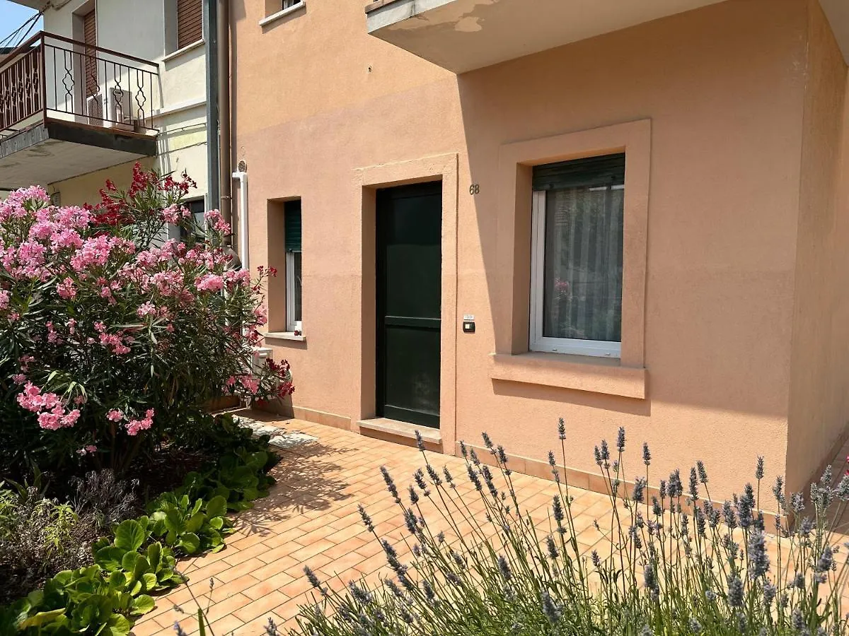 Casa Bauli Apartment Verona