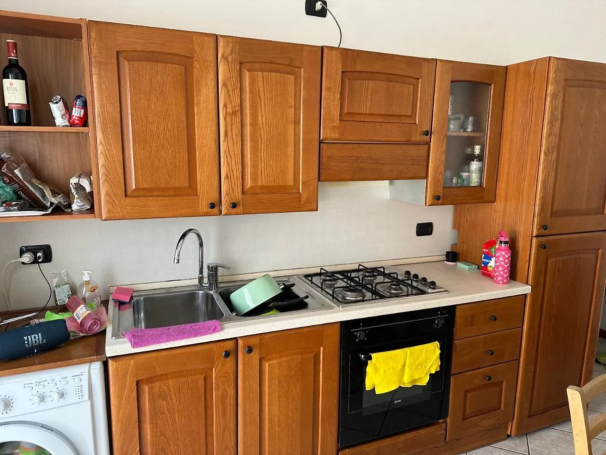 Casa Bauli Apartment Verona Italy