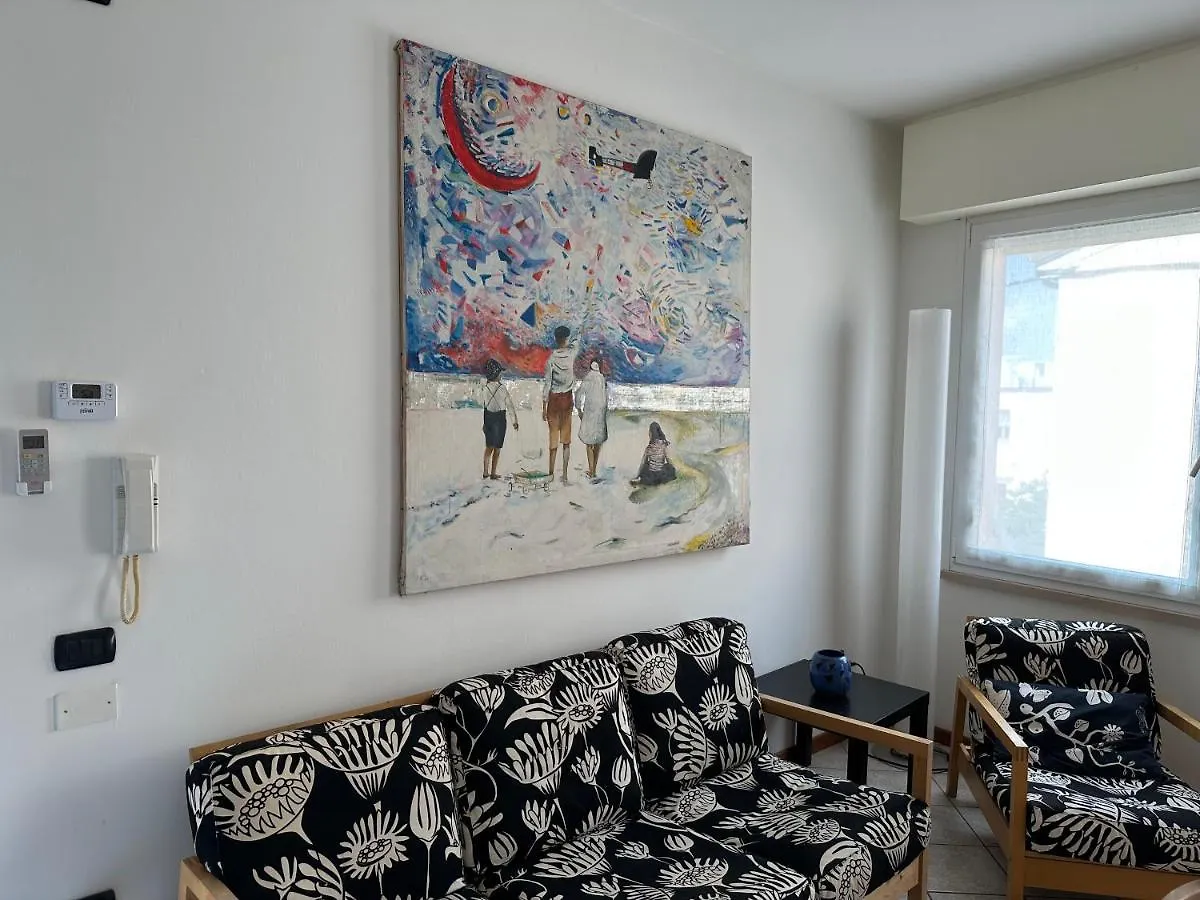 Casa Bauli Apartment Verona