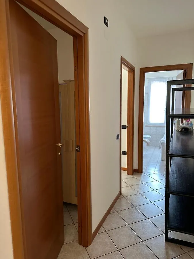 Casa Bauli Apartment Verona Italy