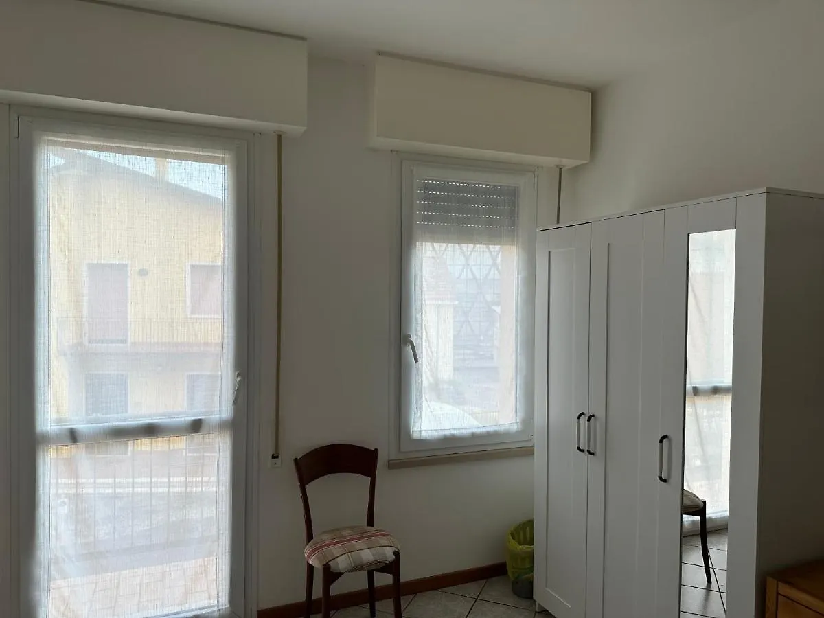 Casa Bauli Apartment Verona