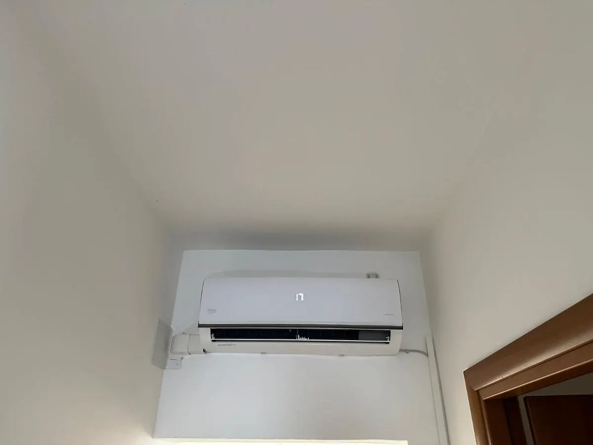 Casa Bauli Apartment Verona