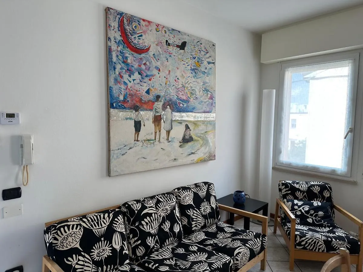 Casa Bauli Apartment Verona Italy