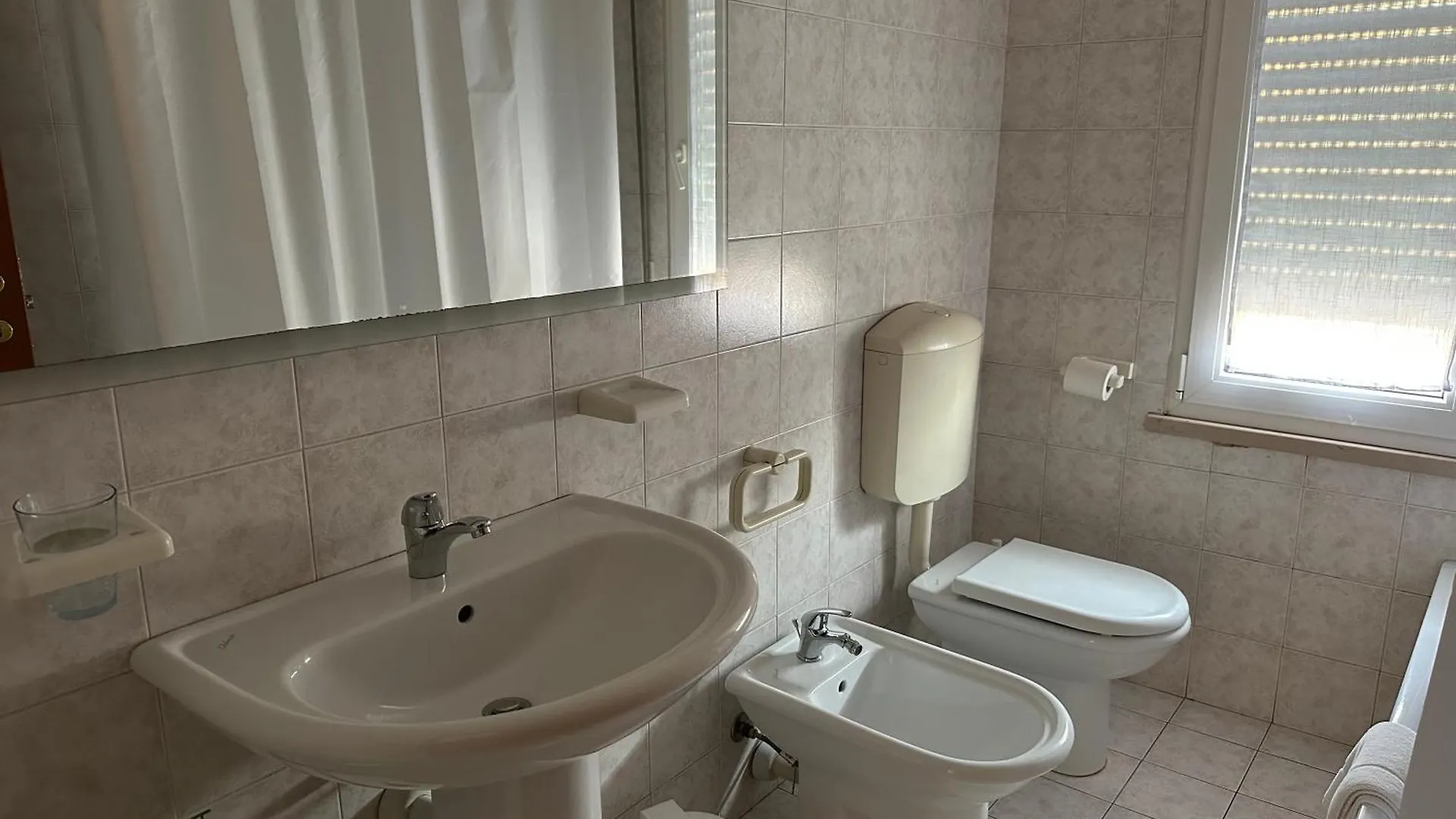 Casa Bauli Apartment Verona 0*,