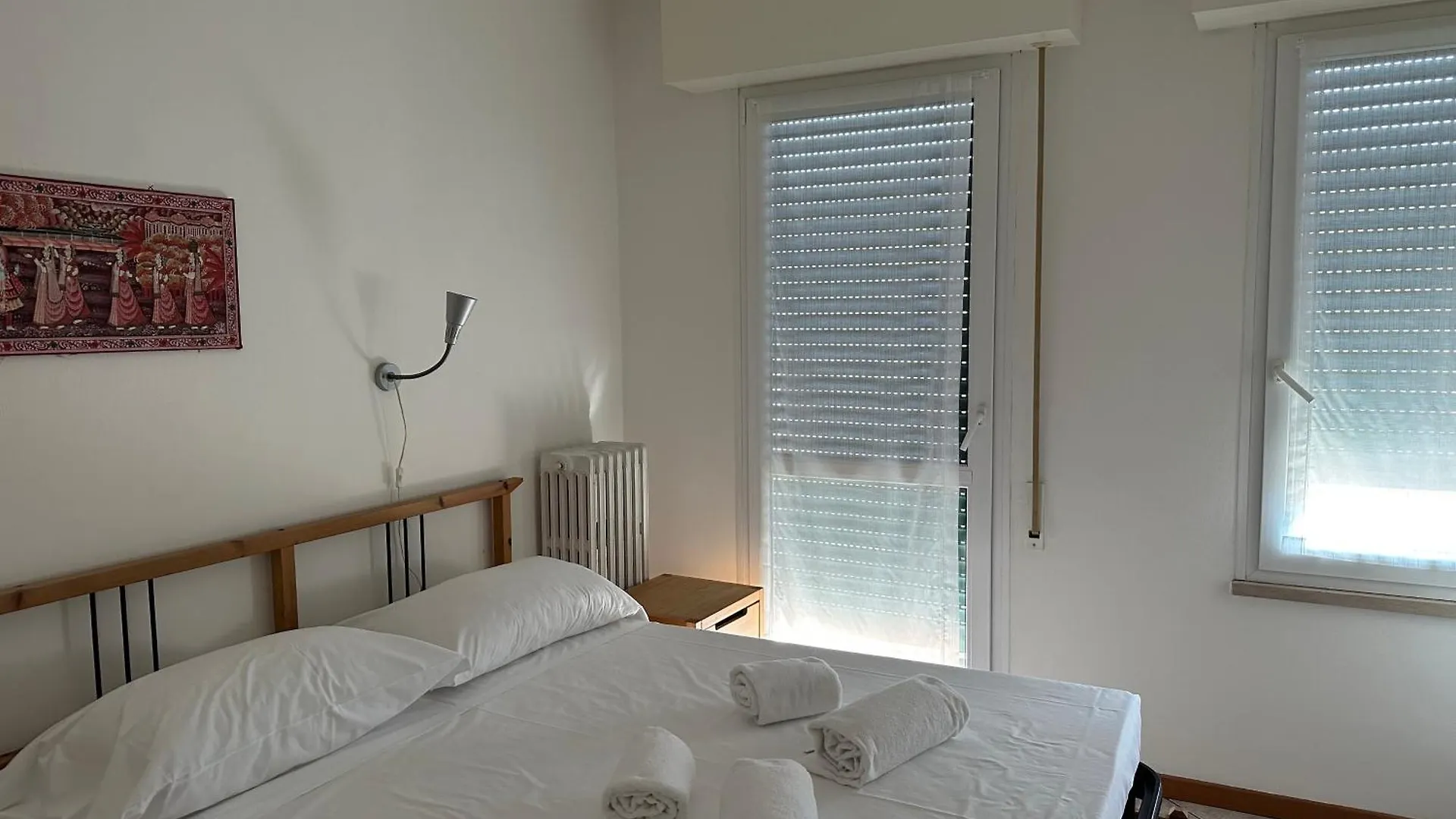 Casa Bauli Apartment Verona