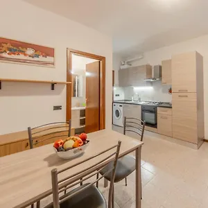  Appartamento Casa Olga - Bilocale Con Terrazzo Zona Fiera