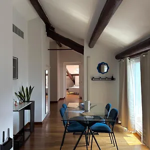 Loft Corso Milano