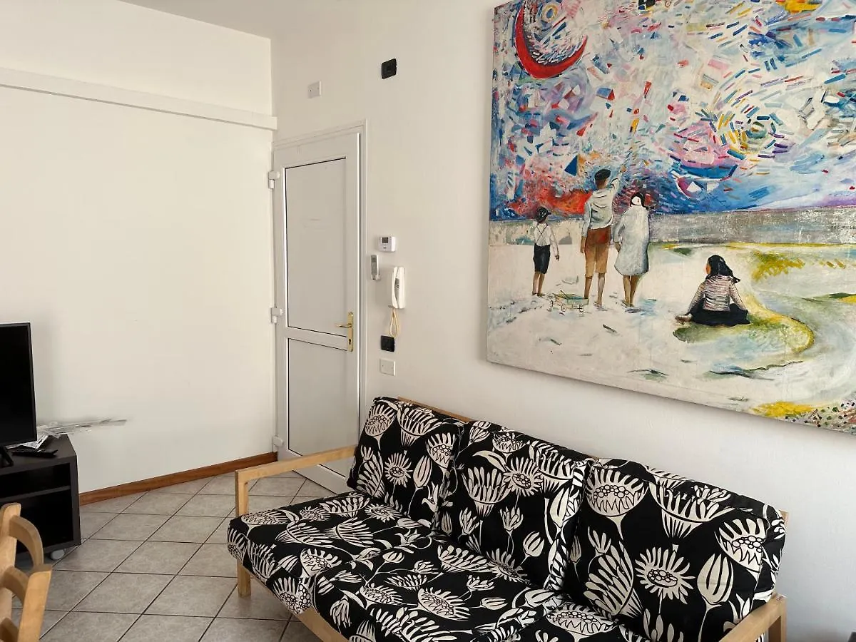 Appartement Casa Bauli à Vérone