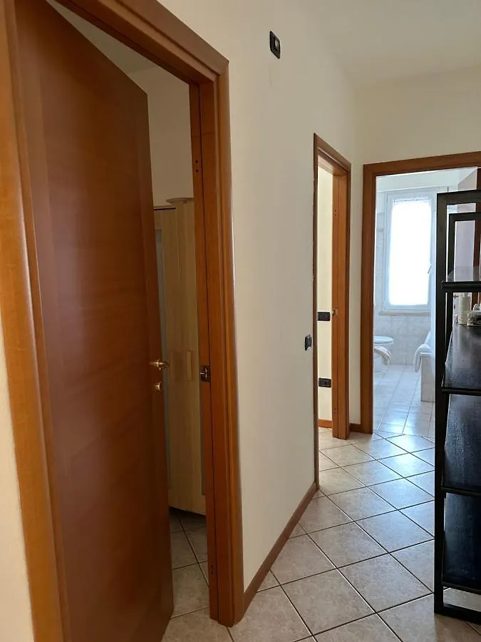 Appartement Casa Bauli à Vérone