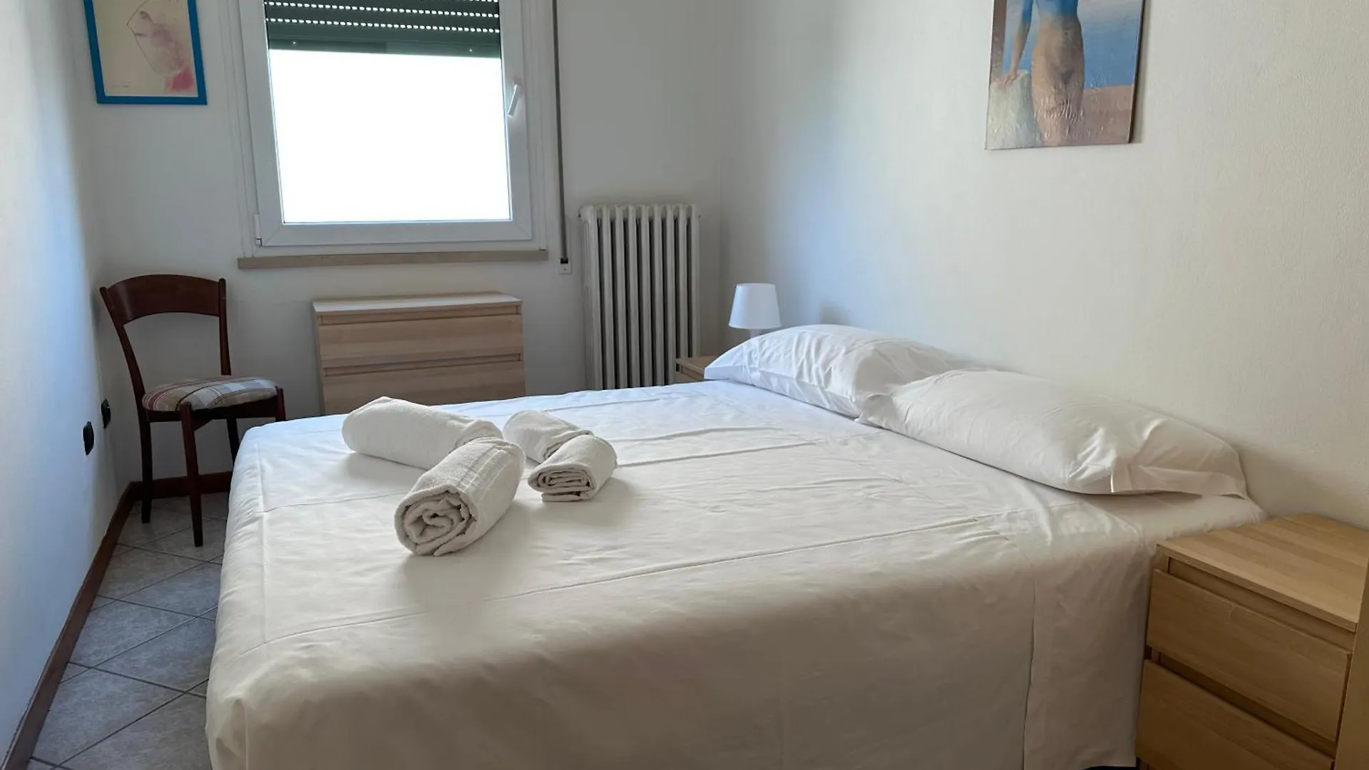 Appartement Casa Bauli à Vérone