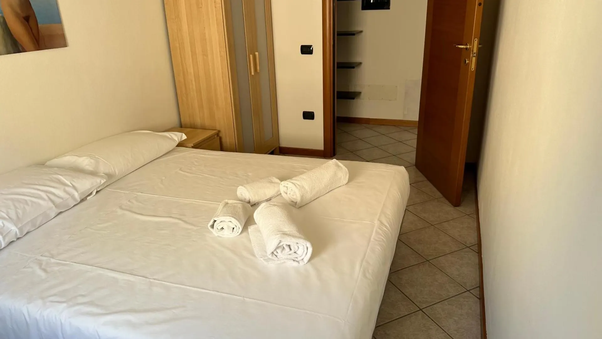 Appartement Casa Bauli à Vérone 0*,  Italie